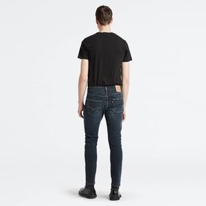 LEVI’S 512™ SLIM TAPER FIT MEN'S JEANS